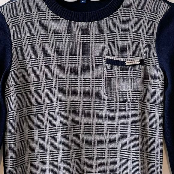 Nicholas & Bear Crewneck Sweater - Picture 2 of 5